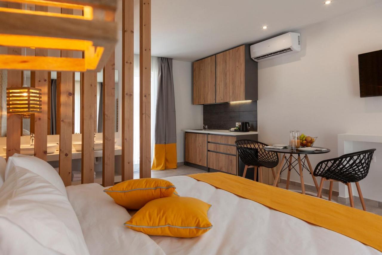 Stay Inn 아테네 외부 사진